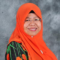 Dayang Zahidah Binti Abg Mohamad Othman