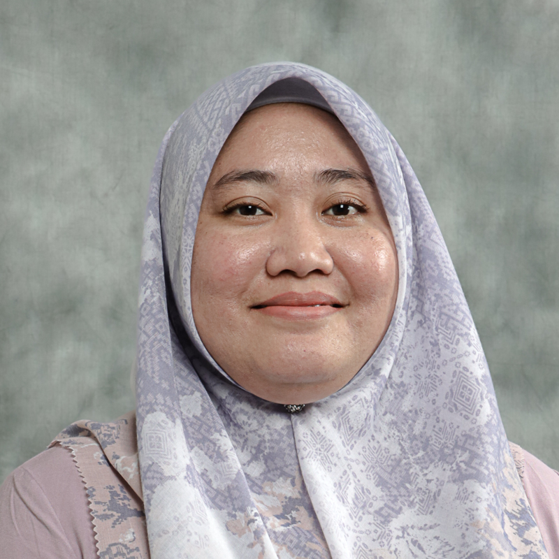 Dayang Duwiningsih binti Abang Abdullah