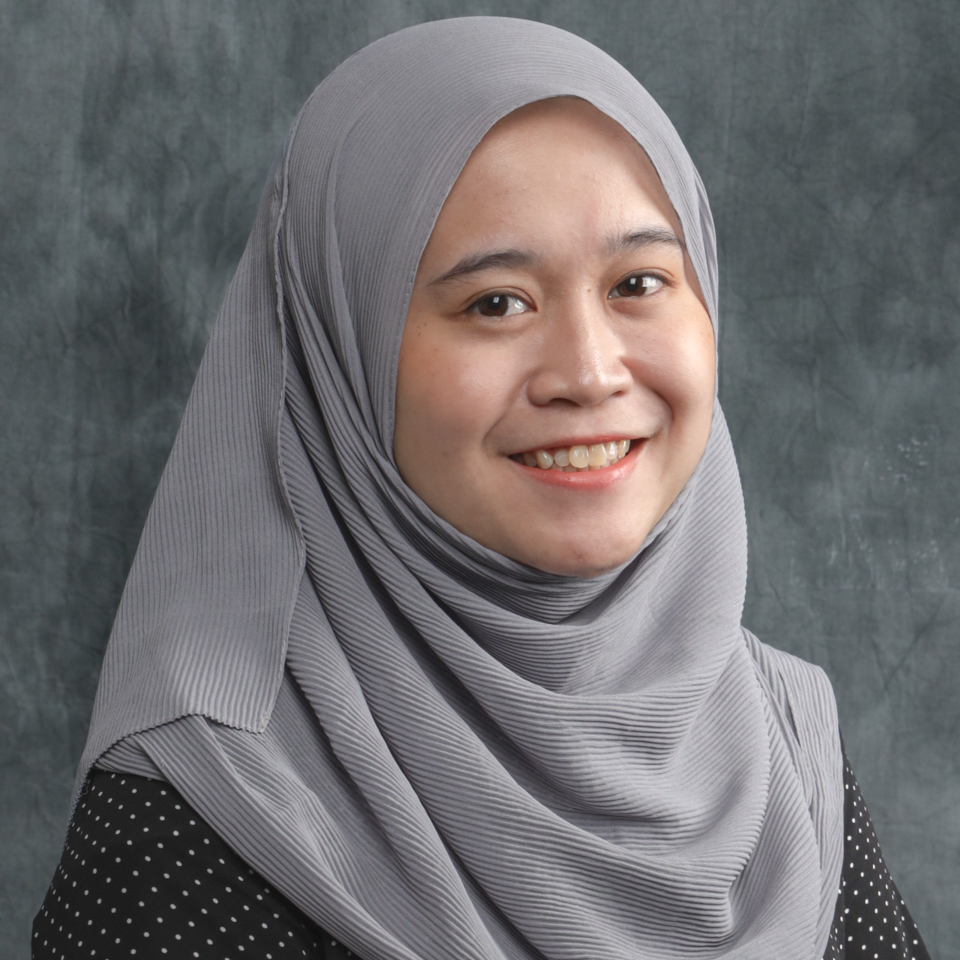 Amylianatasa Ahmad