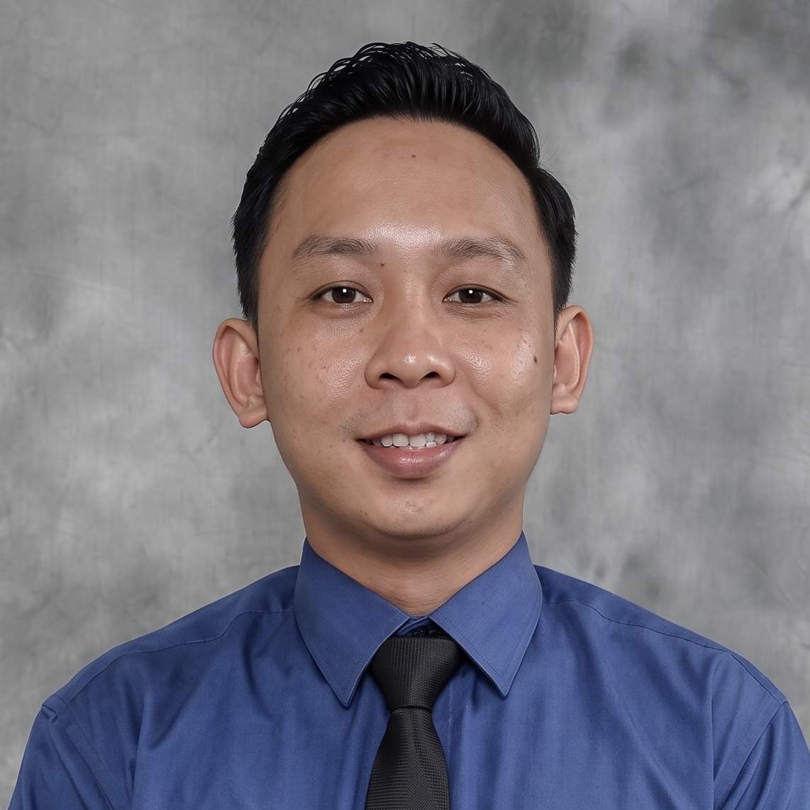 Norman Koliah anak Noheng