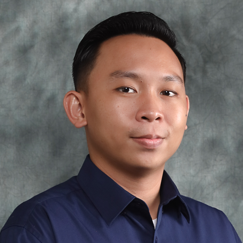 Norman Koliah anak Noheng